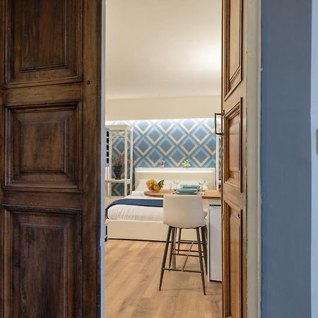 Cerchi Suite In Central Флоренция Экстерьер фото