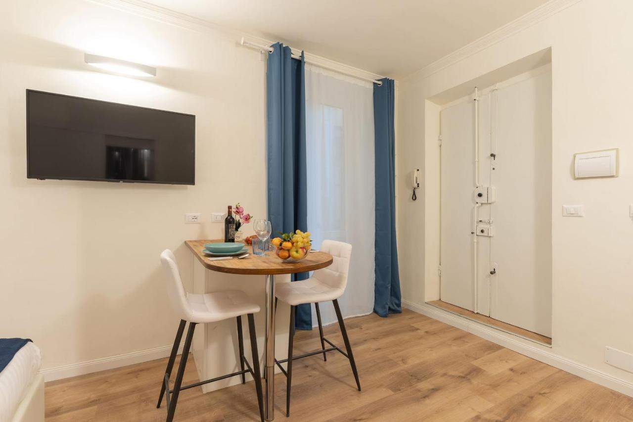 Cerchi Suite In Central Флоренция Экстерьер фото