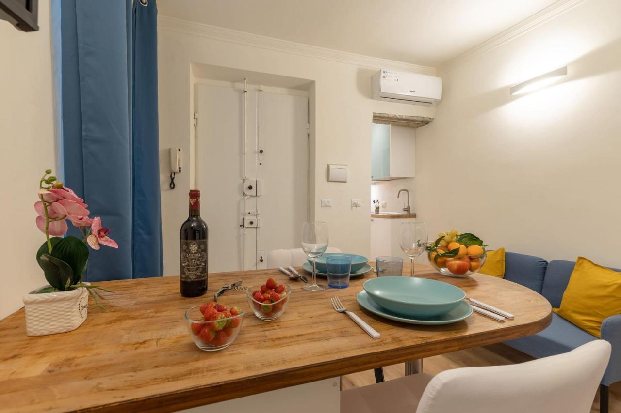 Cerchi Suite In Central Флоренция Экстерьер фото