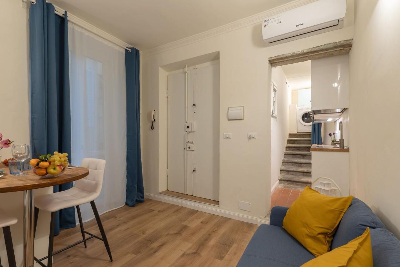 Cerchi Suite In Central Флоренция Экстерьер фото