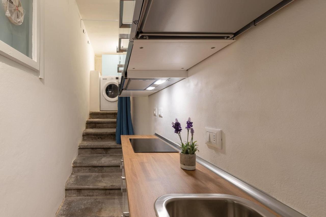Cerchi Suite In Central Флоренция Экстерьер фото