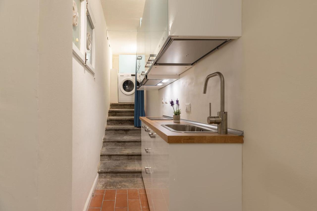 Cerchi Suite In Central Флоренция Экстерьер фото