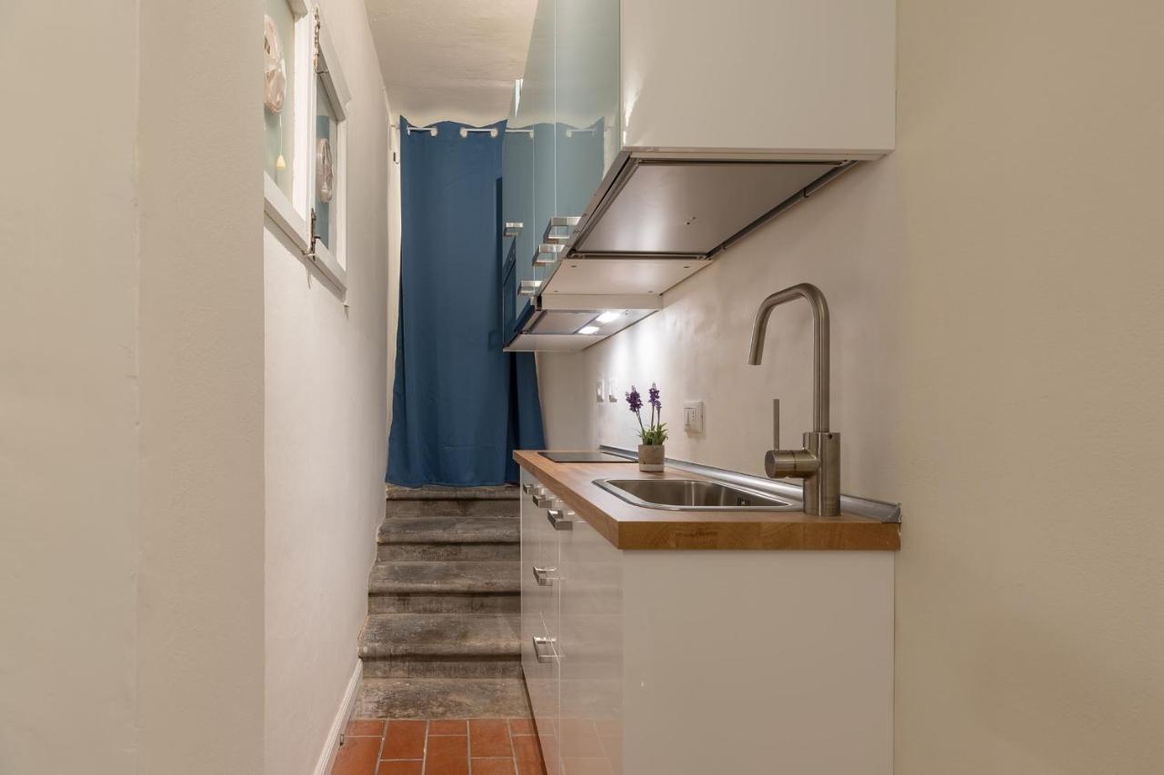 Cerchi Suite In Central Флоренция Экстерьер фото
